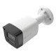 EZVIZ H3K PoE 4K Bala (forma) Cámara de seguridad IP Exterior 3840 x 2160 Pixeles Pared